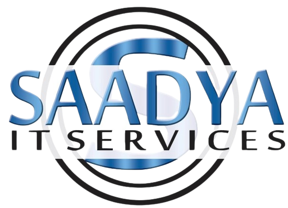 Saadya IT Services Logo